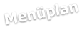 Menüplan